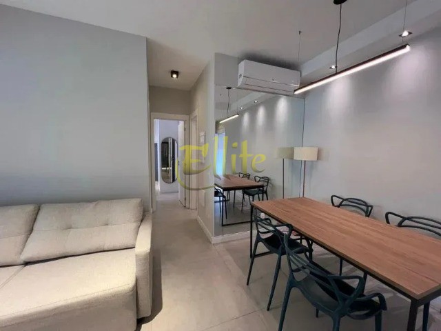 Apartamento, 2 quartos, 74 m² - Foto 4