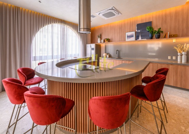 Apartamento, 1 quarto, 35 m² - Foto 17