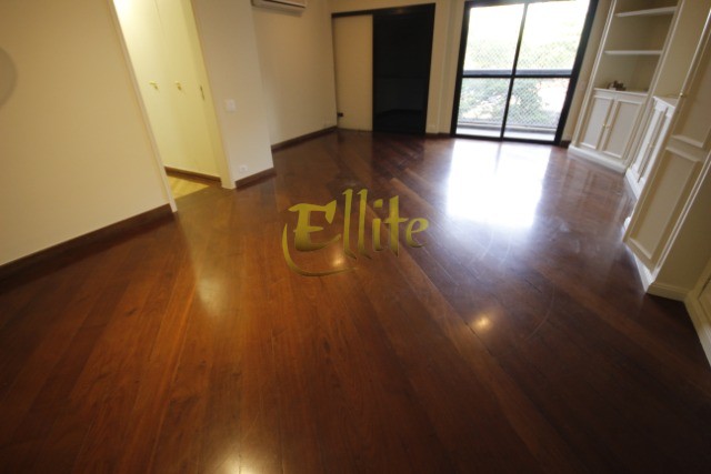 Apartamento, 3 quartos, 116 m² - Foto 4