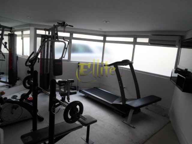 Flat/Apart Hotel, 1 quarto, 45 m² - Foto 15