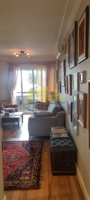 Apartamento, 2 quartos, 75 m² - Foto 3