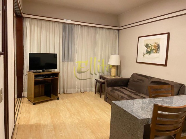 Flat/Apart Hotel, 1 quarto, 29 m² - Foto 10