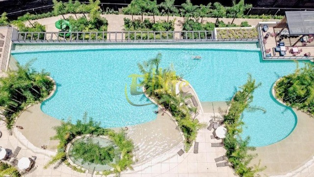 Apartamento, 1 quarto, 123 m² - Foto 23