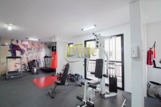 Apartamento, 1 quarto, 41 m² - Foto 21