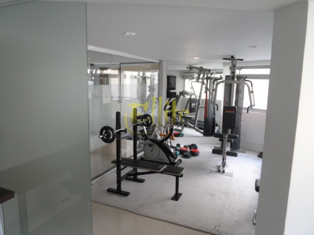 Flat/Apart Hotel, 1 quarto, 45 m² - Foto 14
