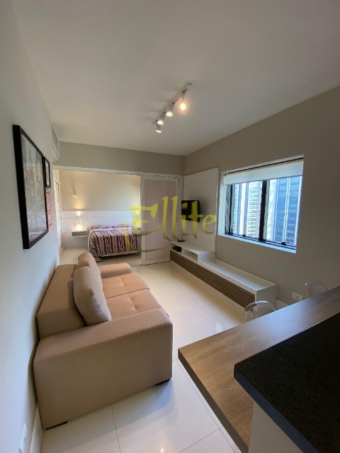 Flat/Apart Hotel, 1 quarto, 33 m² - Foto 7