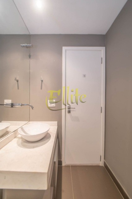 Flat/Apart Hotel, 1 quarto, 89 m² - Foto 21