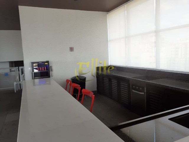 Flat/Apart Hotel, 1 quarto, 35 m² - Foto 29