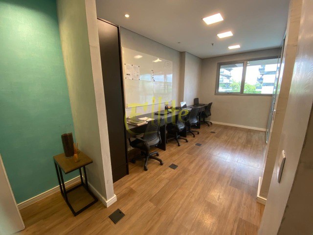 Sala-Conjunto, 39 m² - Foto 2