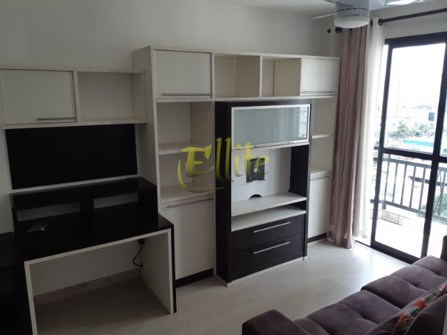 Apartamento, 1 quarto, 41 m² - Foto 3