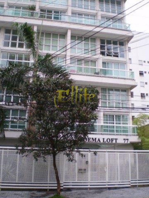 Flat/Apart Hotel, 1 quarto, 45 m² - Foto 36
