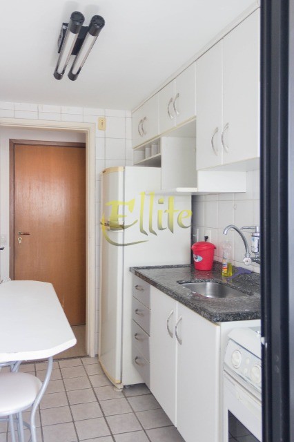 Apartamento, 1 quarto, 41 m² - Foto 5
