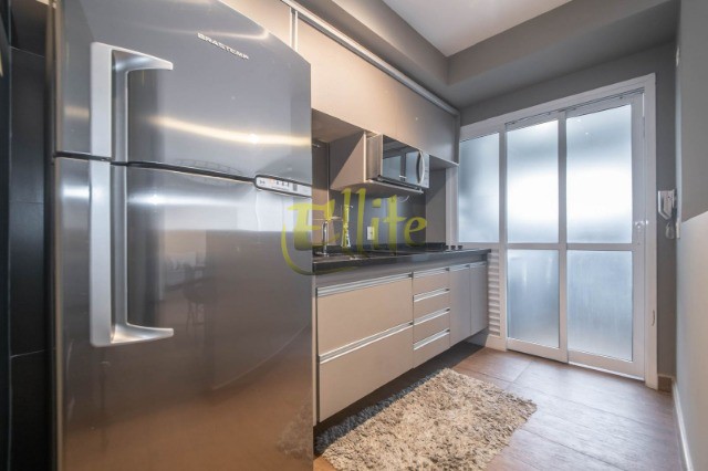 Flat/Apart Hotel, 1 quarto, 89 m² - Foto 30