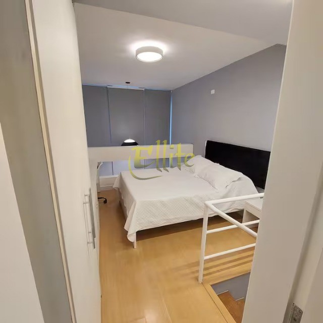 Flat/Apart Hotel, 1 quarto, 45 m² - Foto 19