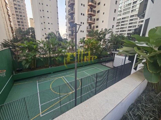 Flat/Apart Hotel, 3 quartos, 100 m² - Foto 42