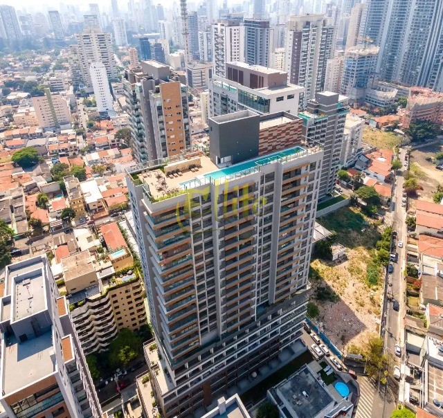 Apartamento, 1 quarto, 49 m² - Foto 2