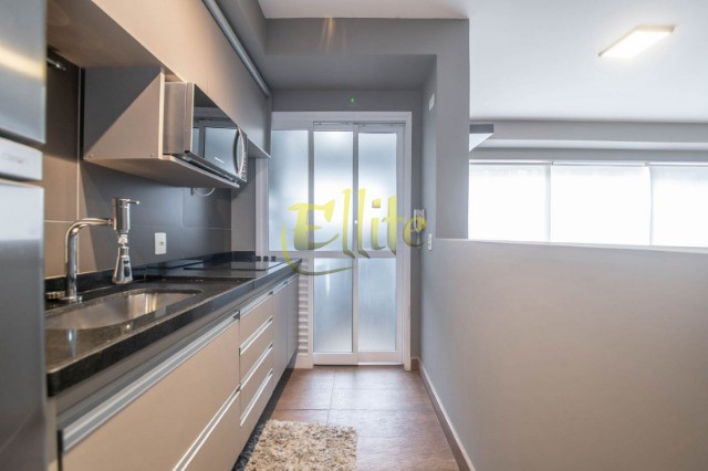Flat/Apart Hotel, 1 quarto, 89 m² - Foto 31