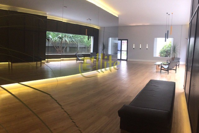 Flat/Apart Hotel, 1 quarto, 41 m² - Foto 22