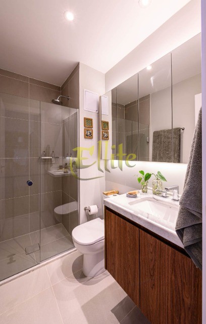 Apartamento, 1 quarto, 35 m² - Foto 11