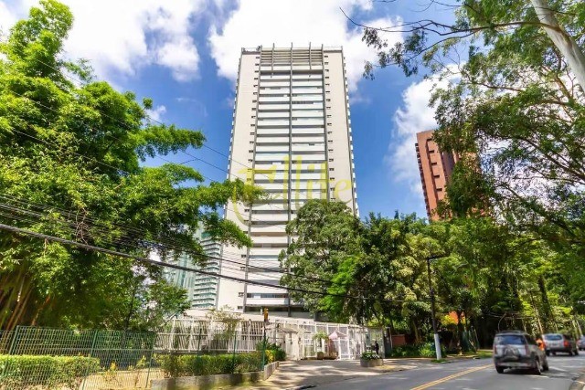 Apartamento, 3 quartos, 177 m² - Foto 38