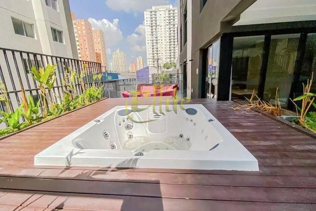 Apartamento, 1 quarto, 123 m² - Foto 34