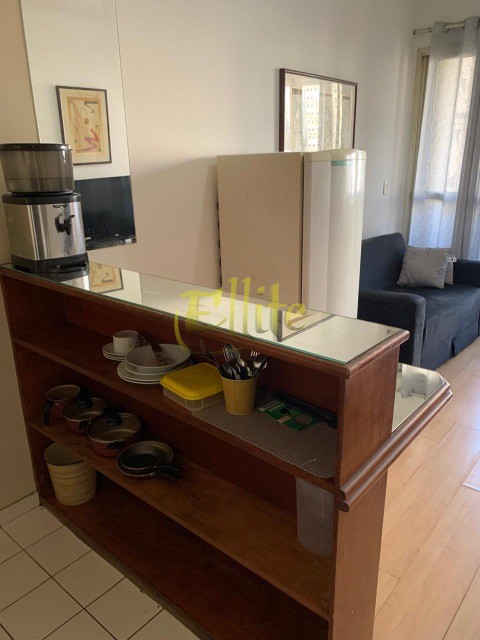 Flat/Apart Hotel, 1 quarto, 36 m² - Foto 4