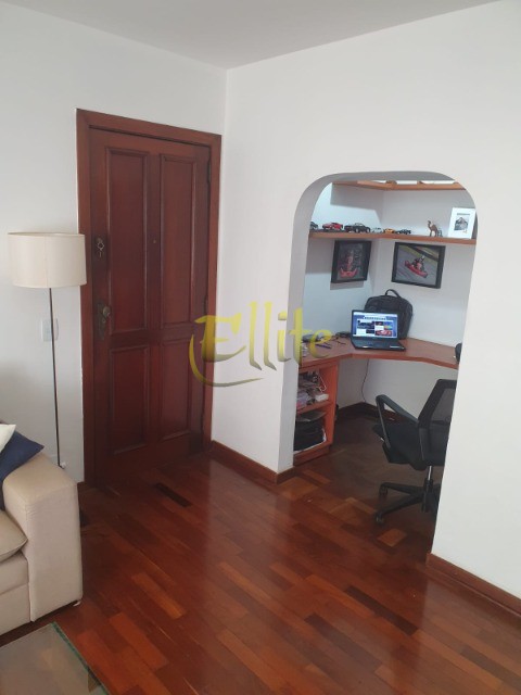 Apartamento, 2 quartos, 67 m² - Foto 2