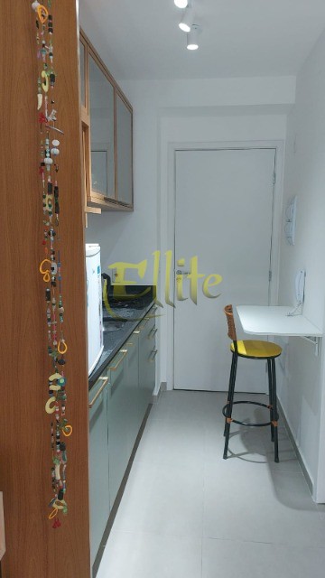 Apartamento, 1 quarto, 16 m² - Foto 11