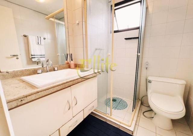 Flat/Apart Hotel, 1 quarto, 45 m² - Foto 18
