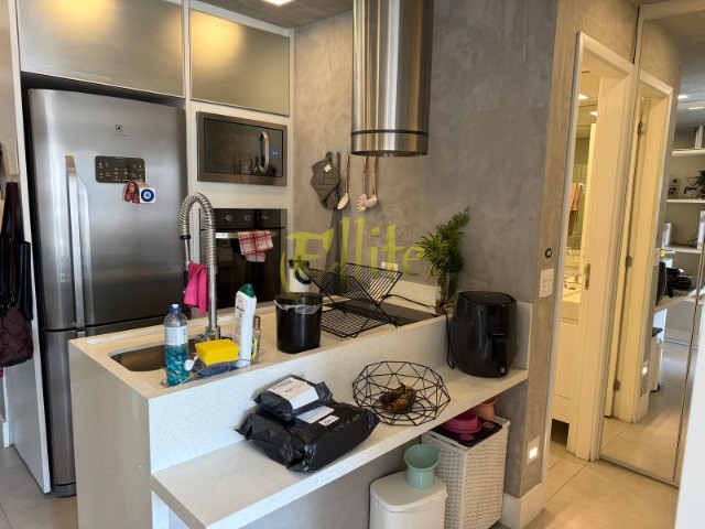 Flat/Apart Hotel, 1 quarto, 38 m² - Foto 16