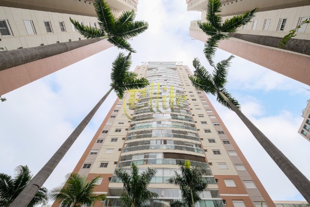 Flat/Apart Hotel, 3 quartos, 124 m² - Foto 21
