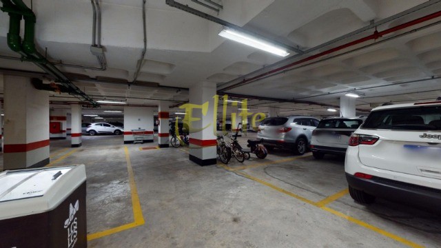 Flat/Apart Hotel, 3 quartos, 124 m² - Foto 41