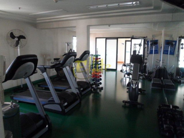 Flat/Apart Hotel, 1 quarto, 45 m² - Foto 21