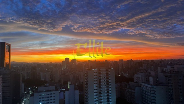 Flat/Apart Hotel, 1 quarto, 35 m² - Foto 17
