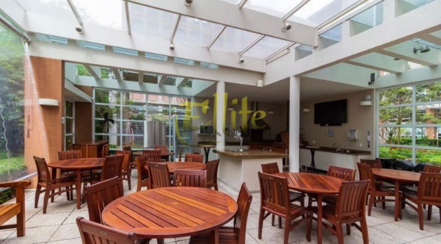 Flat/Apart Hotel, 3 quartos, 124 m² - Foto 43