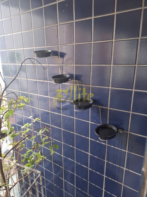 Flat/Apart Hotel, 1 quarto, 41 m² - Foto 11