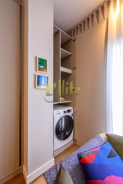 Apartamento, 1 quarto, 25 m² - Foto 10
