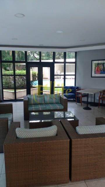 Flat/Apart Hotel, 1 quarto, 40 m² - Foto 33