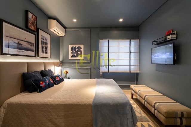 Apartamento, 2 quartos, 100 m² - Foto 5