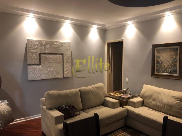 Flat/Apart Hotel, 2 quartos, 95 m² - Foto 3