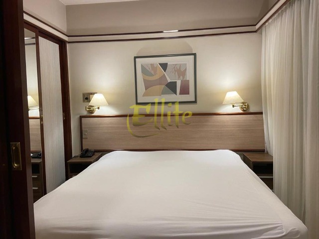 Flat/Apart Hotel, 1 quarto, 29 m² - Foto 15