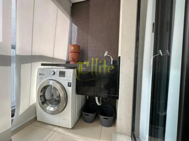 Apartamento, 1 quarto, 38 m² - Foto 4