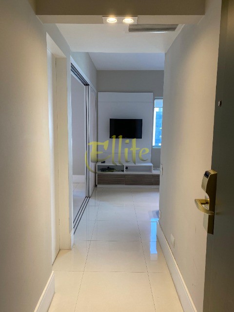 Flat/Apart Hotel, 1 quarto, 33 m² - Foto 11