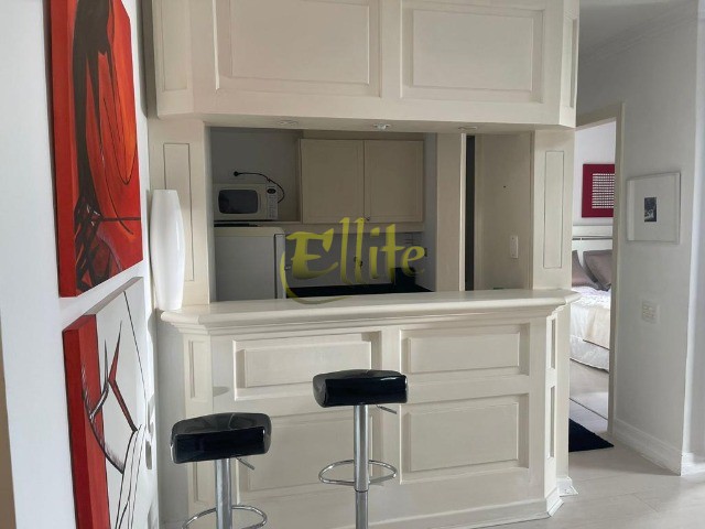 Flat/Apart Hotel, 1 quarto, 45 m² - Foto 2
