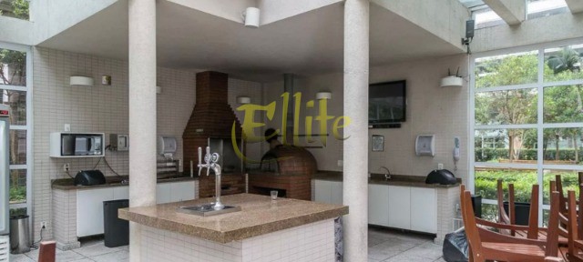 Flat/Apart Hotel, 3 quartos, 124 m² - Foto 45
