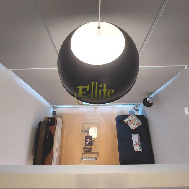Flat/Apart Hotel, 1 quarto, 45 m² - Foto 35