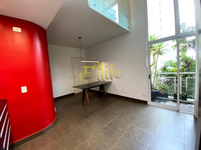 Apartamento, 1 quarto, 45 m² - Foto 4