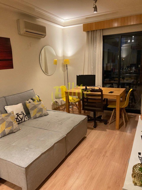 Flat/Apart Hotel, 1 quarto, 45 m² - Foto 1