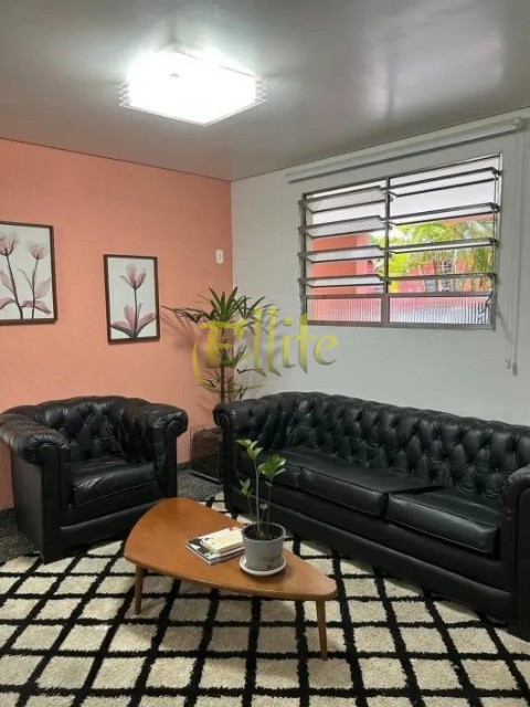 Flat/Apart Hotel, 1 quarto, 42 m² - Foto 22