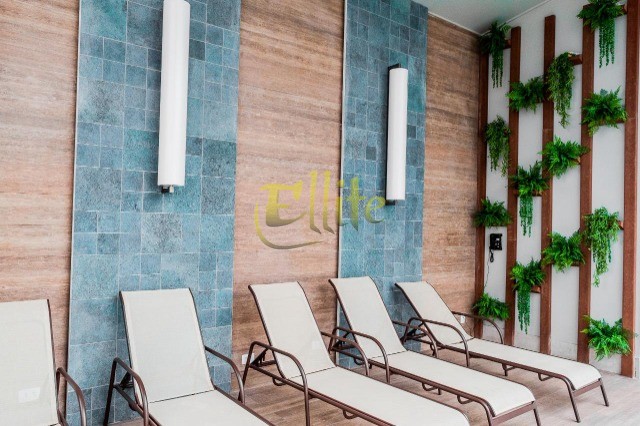 Flat/Apart Hotel, 1 quarto, 43 m² - Foto 19